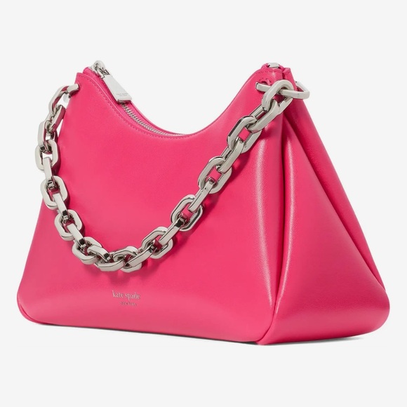 kate spade New York Grace Shoulder Bag in Rosehip NWT PRICE FIRM - Picture 5 of 10